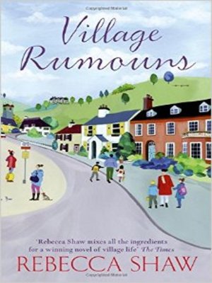 cover image of Village Rumours